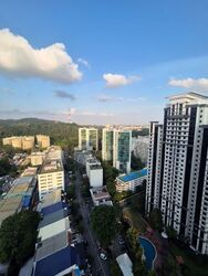 Regent Heights (D23), Condominium #596574131